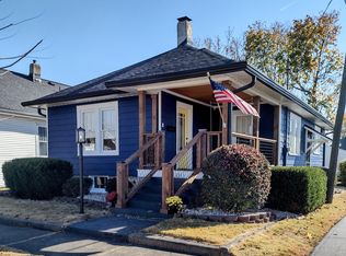 131 3rd St, Shelbyville, IN 46176