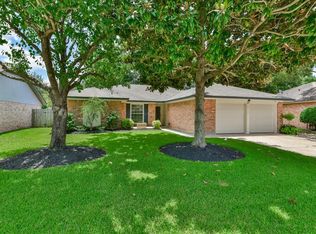 22711 Coriander Dr, Katy, TX 77450