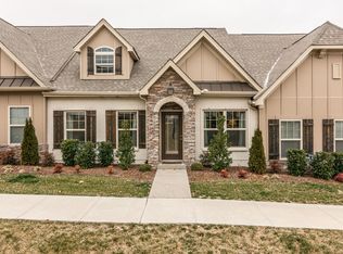 285 Chancery Dr, Gallatin, TN 37066