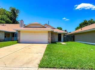 3758 Varla Ln, Houston, TX 77014