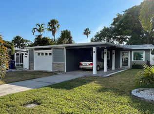 1423 Durling Dr S, South Pasadena, FL 33707