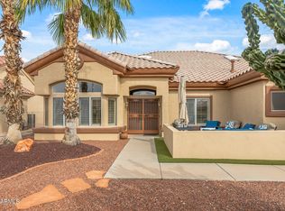 14222 W Domingo Ln, Sun City West, AZ 85375