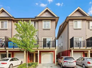 2530 Janzen St #23, Abbotsford, BC V2T 0H7