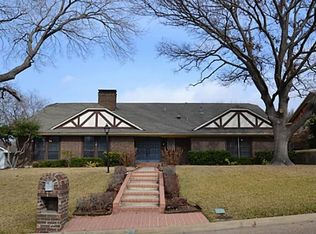 218 Summit Ridge Dr, Rockwall, TX 75087