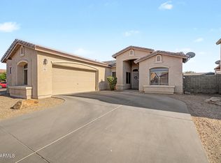 5301 W Grenadine Road, Laveen, AZ 85339