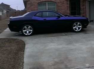 20343 Chevalier Ave, Baton Rouge, LA 70817