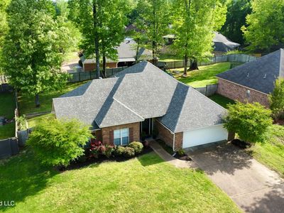 121 Rockbridge Cir, Clinton, MS, 39056