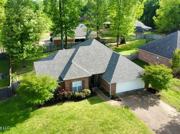 121 Rockbridge Cir, Clinton, MS 39056
