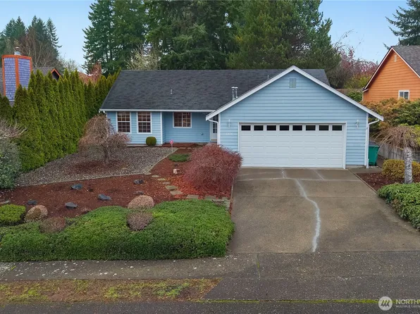 3334 Cherry Blossom Drive NE, Olympia, WA 98506