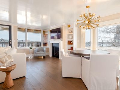 711 Chandlers Wharf UNIT 711, Portland, ME, 04101