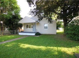 2313 Kanawha Ter, Saint Albans, WV 25177