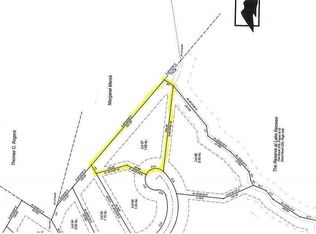 154 Parkview Ln, Sunset, SC 29685