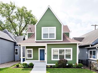 519 Parkway Ave, Indianapolis, IN