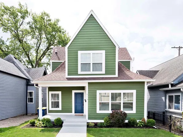 519 Parkway Ave, Indianapolis, IN 46203