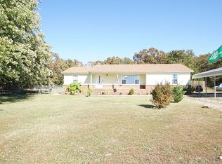 8300 Highway 82, Hulbert, OK 74441