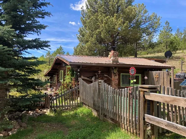 4550 County Road 16, Cotopaxi, CO 81223