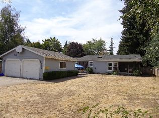 4254 Scenic Dr, Eugene, OR 97404