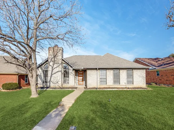 1581 Glenmore Dr, Lewisville, TX 75077