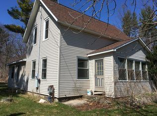 785 N Bay Port Rd, Bay Port, MI 48720