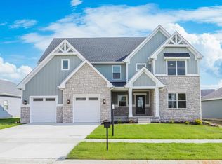1759 Trailbrook Dr, Valparaiso, IN