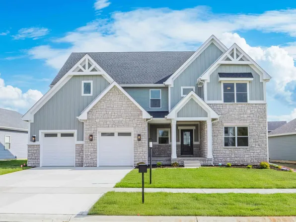 1759 Trailbrook Dr, Valparaiso, IN 46383