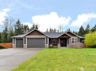 29814 33rd Ave S, Roy, WA 98580