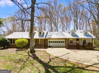 327 Old Muse Rd, Carrollton, GA 30116