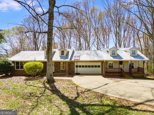 327 Old Muse Rd, Carrollton, GA 30116