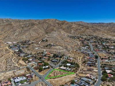 1 Monterico Rd Lot 2, Desert Hot Springs, CA, 92240