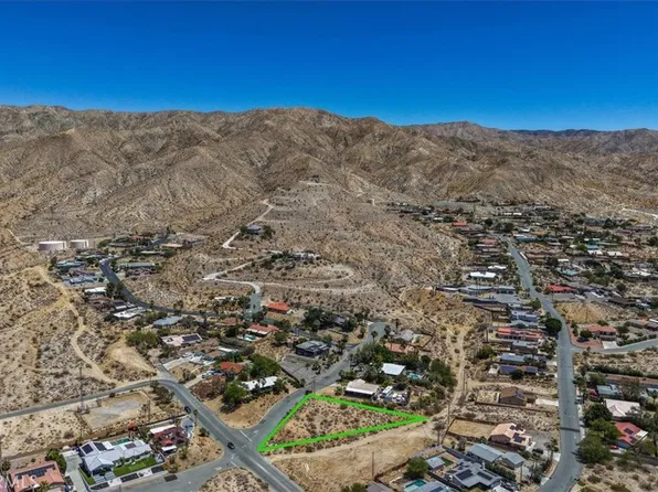 1 Monterico Rd Lot 2, Desert Hot Springs, CA 92240