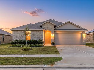 5207 Faded Violet Dr, Katy, TX 77449