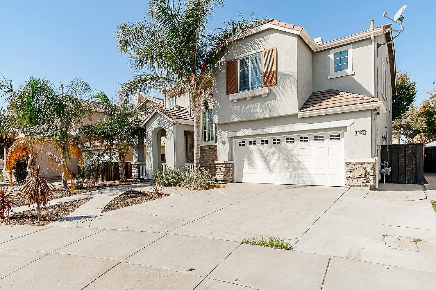 17035 Shady Mill Way photo 1