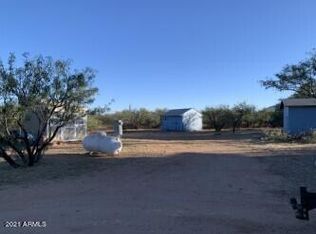 6137 E Calle Cupula, Hereford, AZ 85615