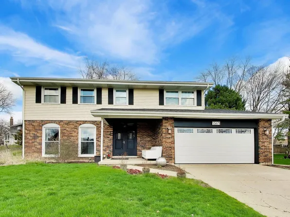 5S671 Buttonwood Ct, Naperville, IL 60540