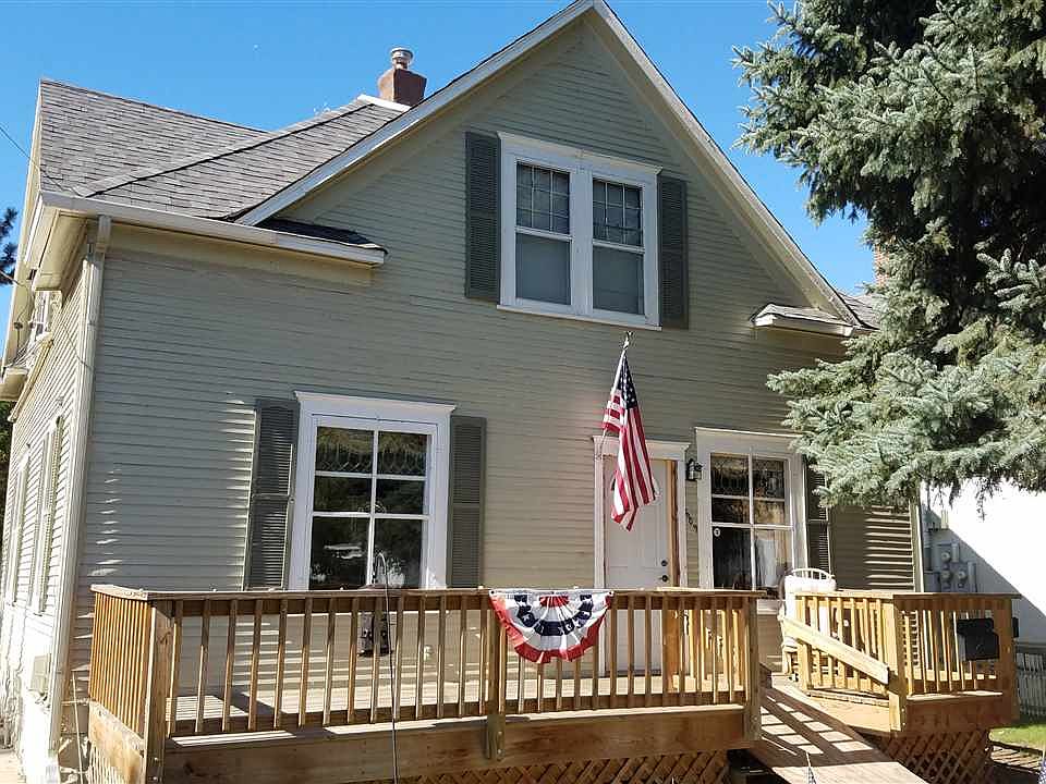 609 3rd St NE, Minot, ND 58703 Zillow