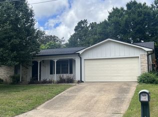 2623 Chelsea Dr, Tyler, TX 75701