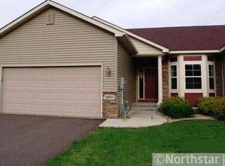 29646 Gateway Ave, Chisago City, MN 55013