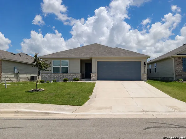 3205 Ridge Rover, Seguin, TX 78155
