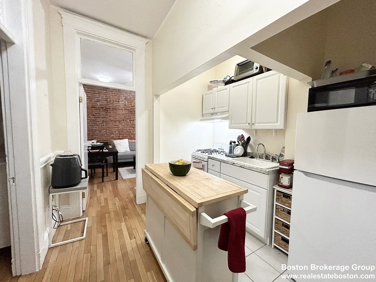 1 bed, 1.0 bath, $2,595 — Photo 2