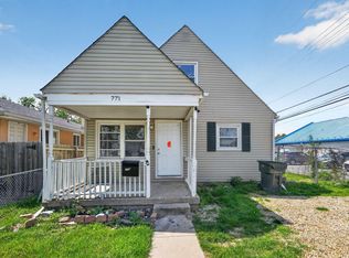 771 S Hampton Rd, Columbus, OH 43227