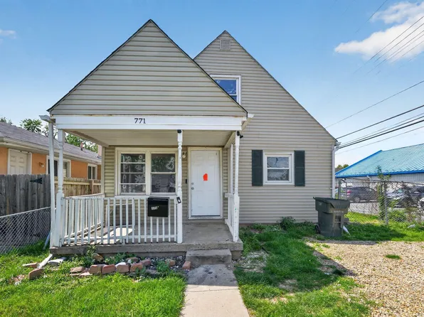 771 S Hampton Rd, Columbus, OH 43227