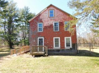 283 Ross Hill Rd, Lisbon, CT 06351