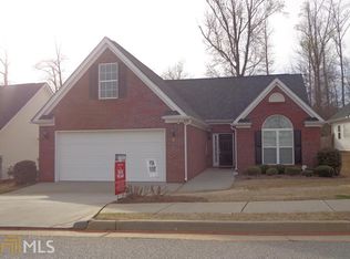 5 Preakness Pl, Newnan, GA 30263