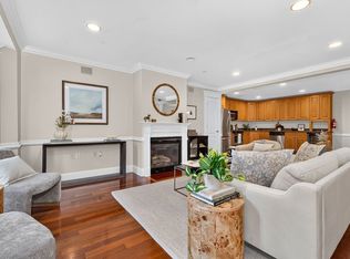 161 E Cottage St #2, Boston, MA 02125
