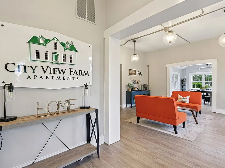 City View Farm Apartments — Photo 37