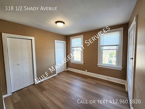 5th image of 318 1/2 Shady Ave