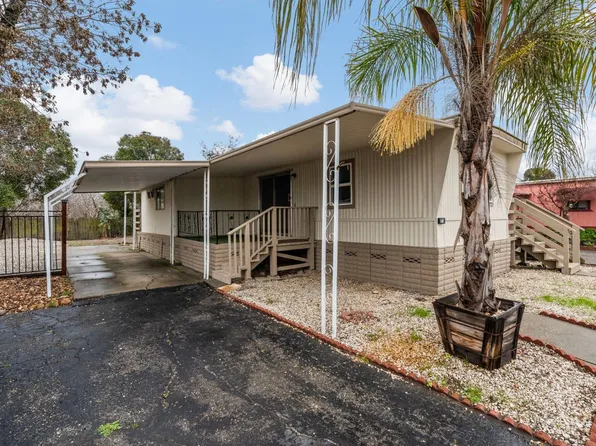 5100 N Highway 99 Spc 73, Stockton, CA 95212