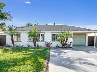 13737 Gardenland Ave, Bellflower, CA 90706