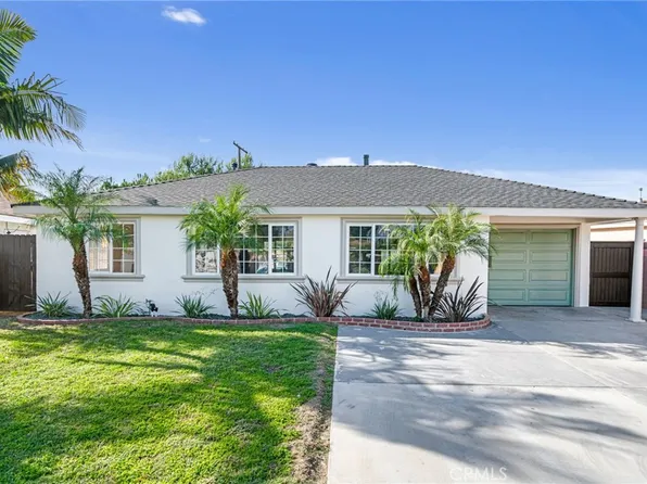 13737 Gardenland Ave, Bellflower, CA 90706