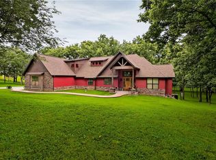 8457 W Miller Rd, Springdale, AR 72762